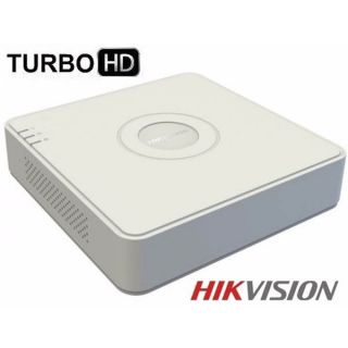 Hikvision DS-7104HQHI-F1/N- 4 канален